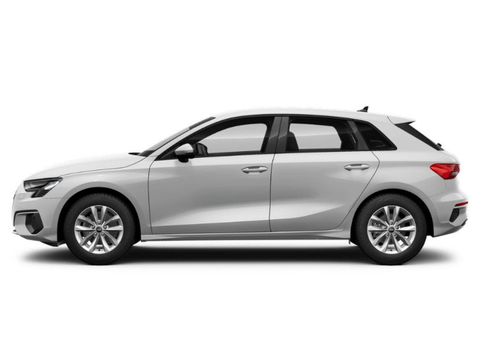 Audi A3, 2023 2