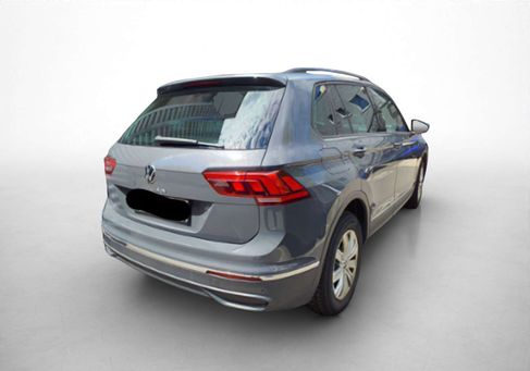 Volkswagen Tiguan, 2023 2
