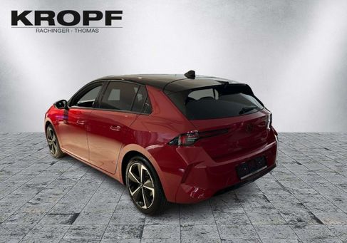 Opel Astra, 2024