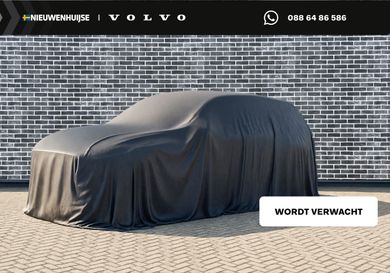 Volvo XC60, 2022