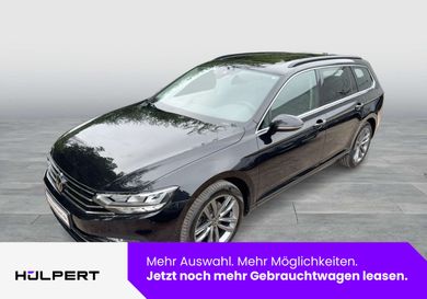 Volkswagen Passat Variant, 2023
