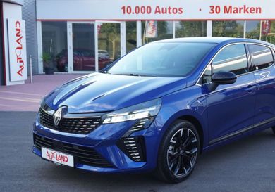 Renault Clio, 2026