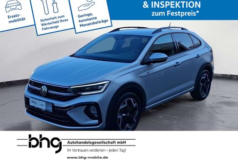 Volkswagen Taigo, 2025