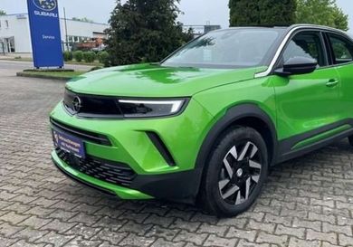 Opel Mokka, 2024