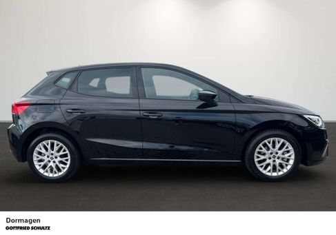 Seat Ibiza, 2025
