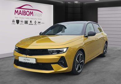 Opel Astra, 2025