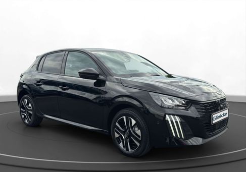 Peugeot 208, 2025
