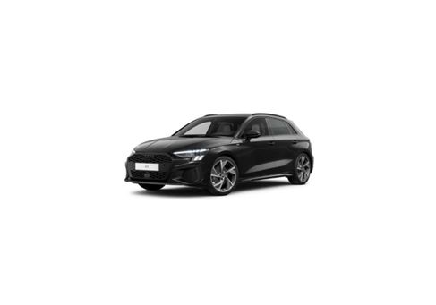 Audi A3, 2023 2