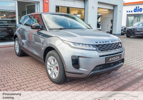 Land Rover Range Rover Evoque, 2021