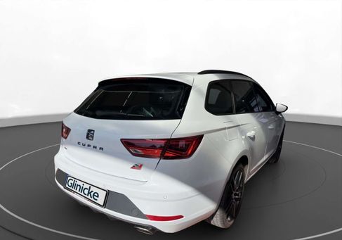 Seat Leon, 2018 2