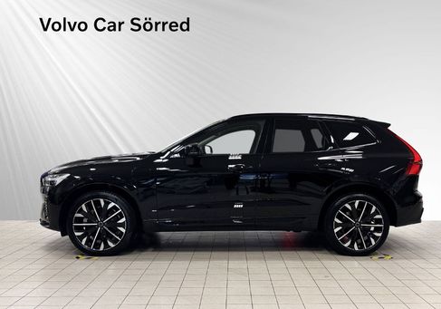 Volvo XC60, 2026
