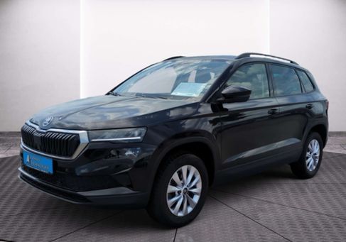 Skoda Karoq, 2025