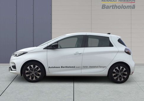 Renault ZOE, 2024