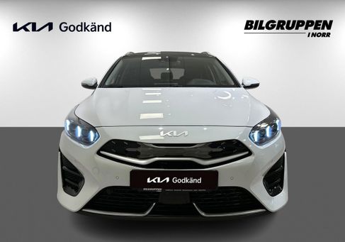 Kia Cee'd Sportswagon, 2022 2