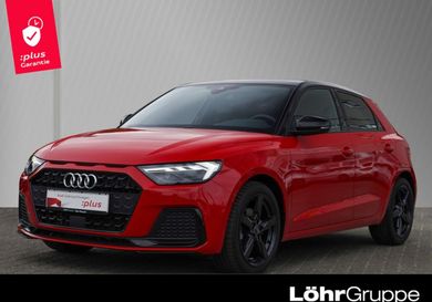 Audi A1, 2025