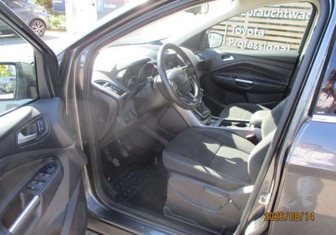 Ford Kuga, 2019