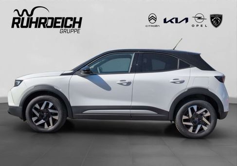 Opel Mokka, 2024 2