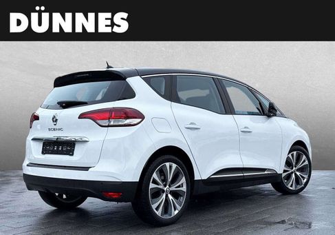Renault Scenic, 2018