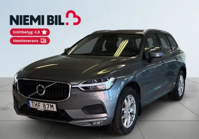 Volvo XC60, 2020