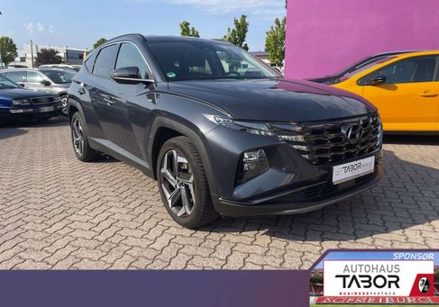Hyundai Tucson, 2023