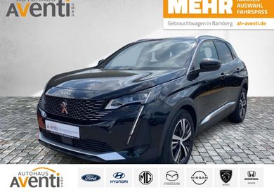 Peugeot 3008, 2023