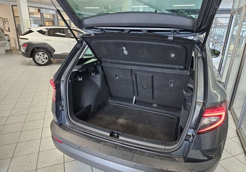 Skoda Karoq, 2022