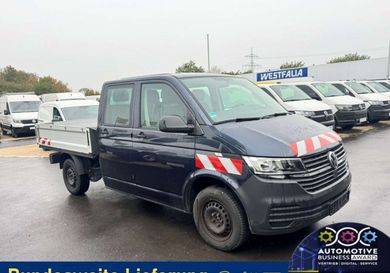 Volkswagen T6 Transporter, 2023