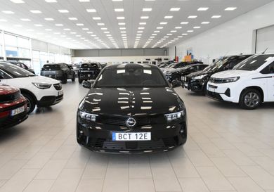 Opel Astra, 2022