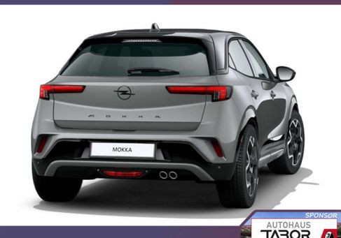 Opel Mokka, 2026 3