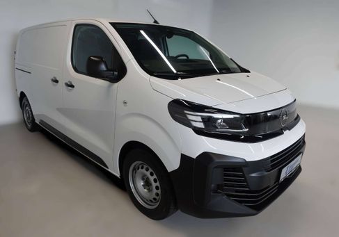 Opel Vivaro, 2024