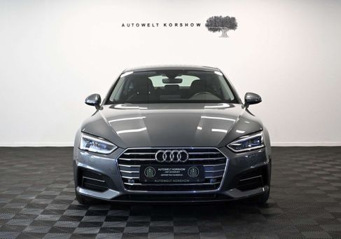 Audi A5, 2019 2