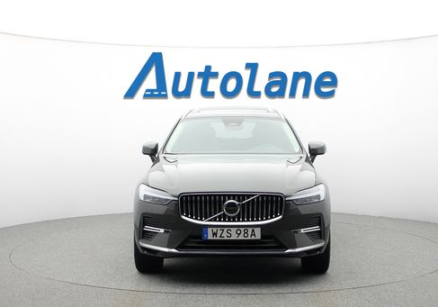 Volvo XC60, 2022 2