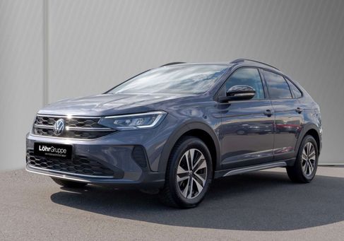 Volkswagen Taigo, 2025