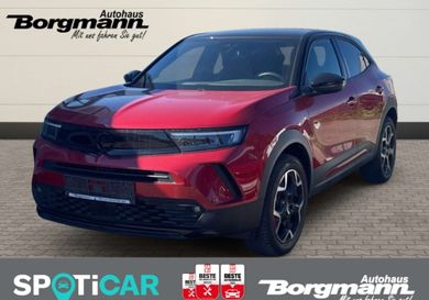 Opel Mokka, 2023