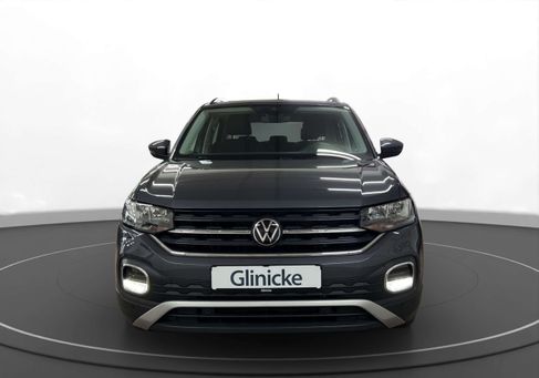 Volkswagen T-Cross, 2023