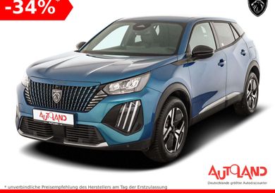 Peugeot 2008, 2026