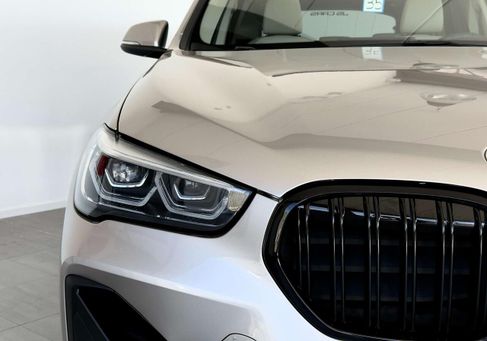 BMW X1, 2021 3