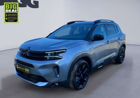 Citroën C5 Aircross, 2024 2