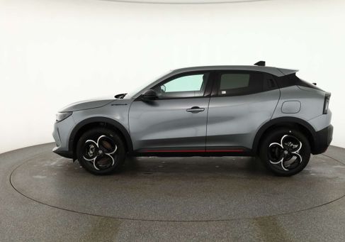 Alfa Romeo Junior, 2026