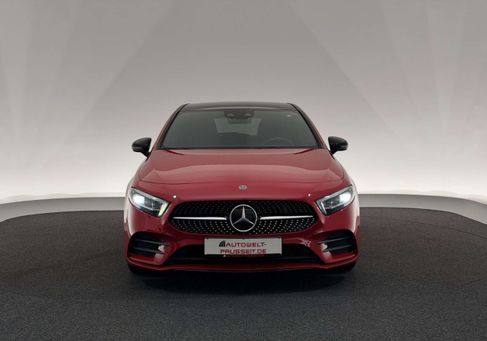 Mercedes-Benz A 250, 2019