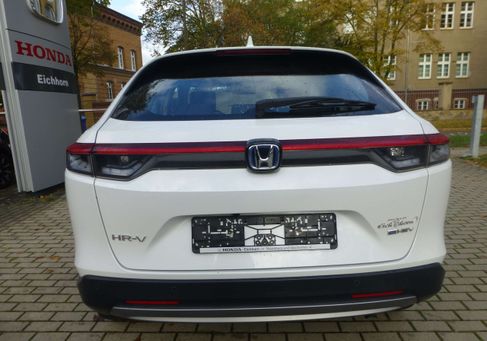 Honda HR-V, 2022
