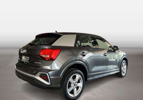 Audi Q2, 2025 3