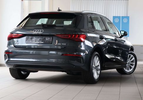 Audi A3, 2023 3
