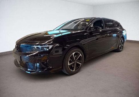 Opel Astra, 2024