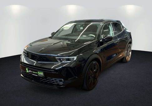 Opel Mokka, 2022 2