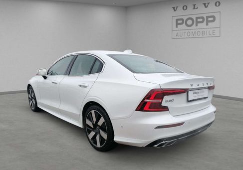 Volvo S60, 2020