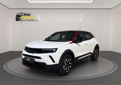 Opel Mokka, 2023