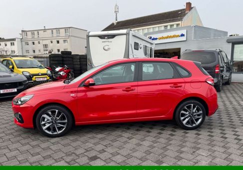 Hyundai i30, 2024 3