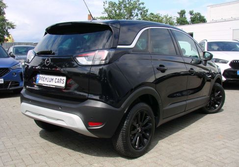 Opel Crossland X, 2024 3