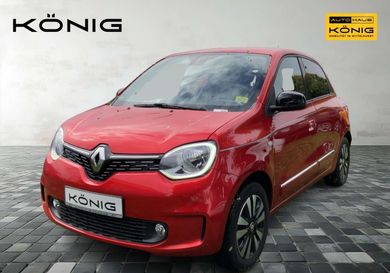 Renault Twingo, 2023